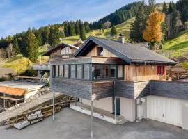 Panorama Ferienhaus Zora