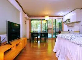 ベルス ローズ ペンション ホテル