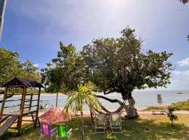 Maruê Guesthouse Porto de Pedras