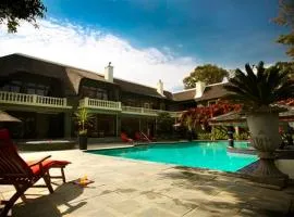 Ridgemor Villa