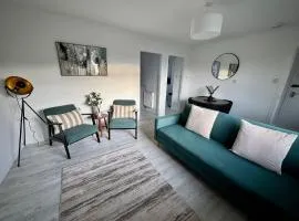 Culduthel Court Apartment