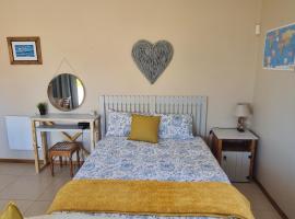 Shearwater - Self Catering Apartment, hotel i Yzerfontein