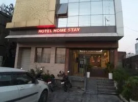 Hotel Moon Stone