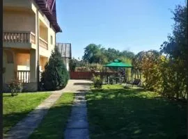 Vila Prundu Mic CASA Pitești