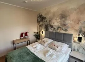 Belle View 212 Strumyk - Jacuzzi & Sauna