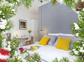 Rijeka Apartments TERRA I & II