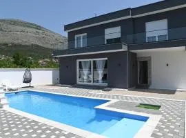 Vila Lux Mia, Trebinje