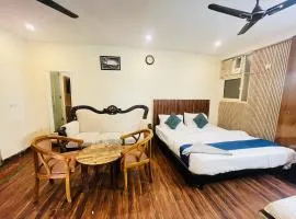 Hotel A S Residency - Saket Metro