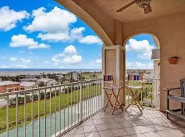 Ocean Park 409 condo