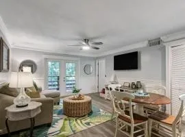 Fernandina Beach Hidden Gem - Amelia Landings - 9F