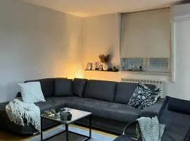 Apartman Riva Parking Garaža