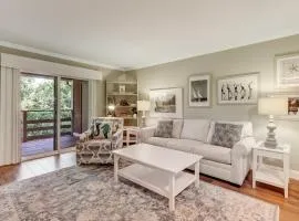 Amelia Landings 9E condo