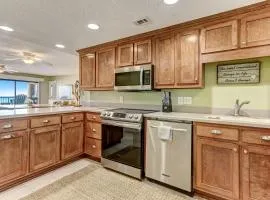 Beachfront 6th floor Condo with Ocean View - Amelia by the Sea