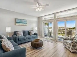 Sunlit Paradise in Amelia Island - 3BR Beachfront Home