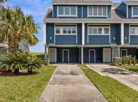 Amelia Island Beachfront Retreat - 2br - Sandpiper Loop