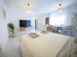 Studio apartman Carera Deluxe