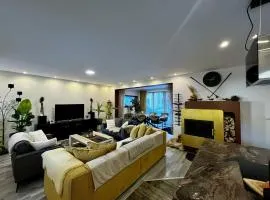 Dreamliner Bungalow Murau