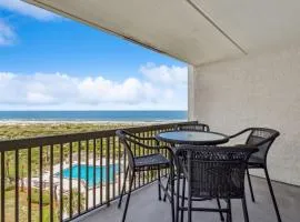 Surf and Racquet Club B149 condo