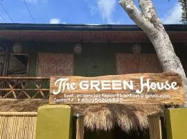 The Green House Port Barton