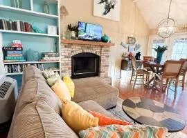 Fins Up Margaritaville 2BD3BALoftGrillFirepit