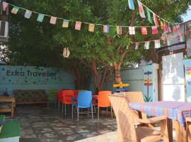 Extra Traveller, Hotel in Akaba