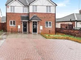 NewTown Home Host 4-5 Guests