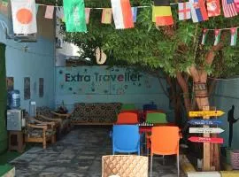 Extra Traveller