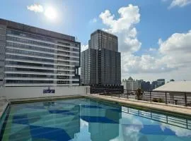 Penthouse A Near IT Park