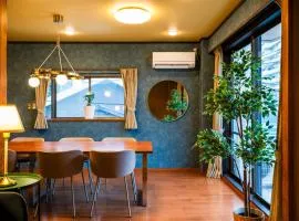 Entire 3 Story house in Hakata