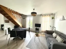 Appartement 2 chambres