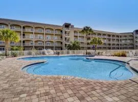 Ocean Park 414 condo