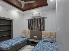Deoghar BnB, hotel v destinaci Deoghar