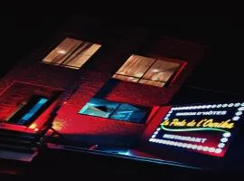 Setti Fadma Mountain Pearl