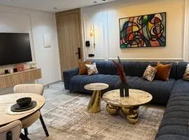 Metropol Park Studio Abdelmoumen