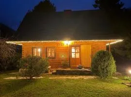 Romanticka Drevenica