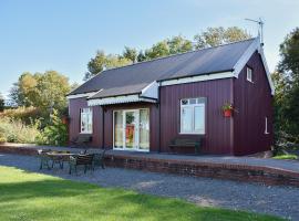 The Station - E5336, hotel v destinaci Wetheringsett