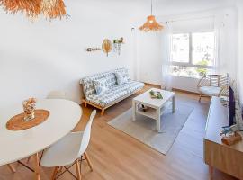 Amazing Apartment In Barbate With Wifi, hotel en Barbate