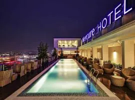 Mercure Kuala Lumpur Shaw Parade