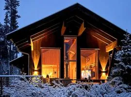 Nice Home In Tinn Austbygd With Sauna