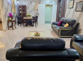 Venice Hill Condo Homestay, hotel a Kampong Baharu Cheras Batu Sembilan