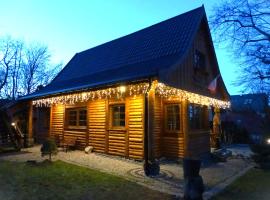 G&oacute;ralska Osada Karpacz - Apartametny