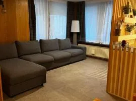 Home Vetta Bianca Le Volpi Marilleva 1400