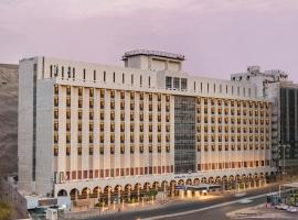 Al Shohada by Palm Rich Makkah, hotel v Mecce