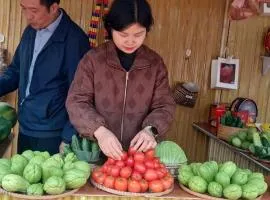datanithanh homestay Mộc châu