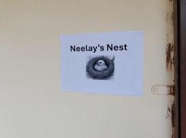 Neelay's Nest, hotel i Nasrāpur