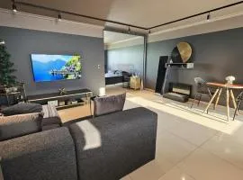 Oceans Deep at Lagoon Terrace - Knysna!