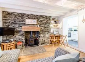 Pebble Cottage - Uk32243