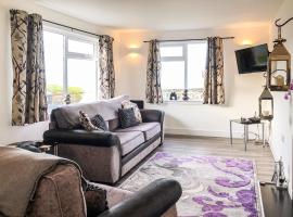 Ballygroggan Bungalow - Uk38174, hotel in Machrihanish