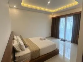 Honeymoon Villa canggu