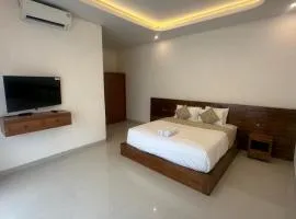 Honeymoon Villa canggu